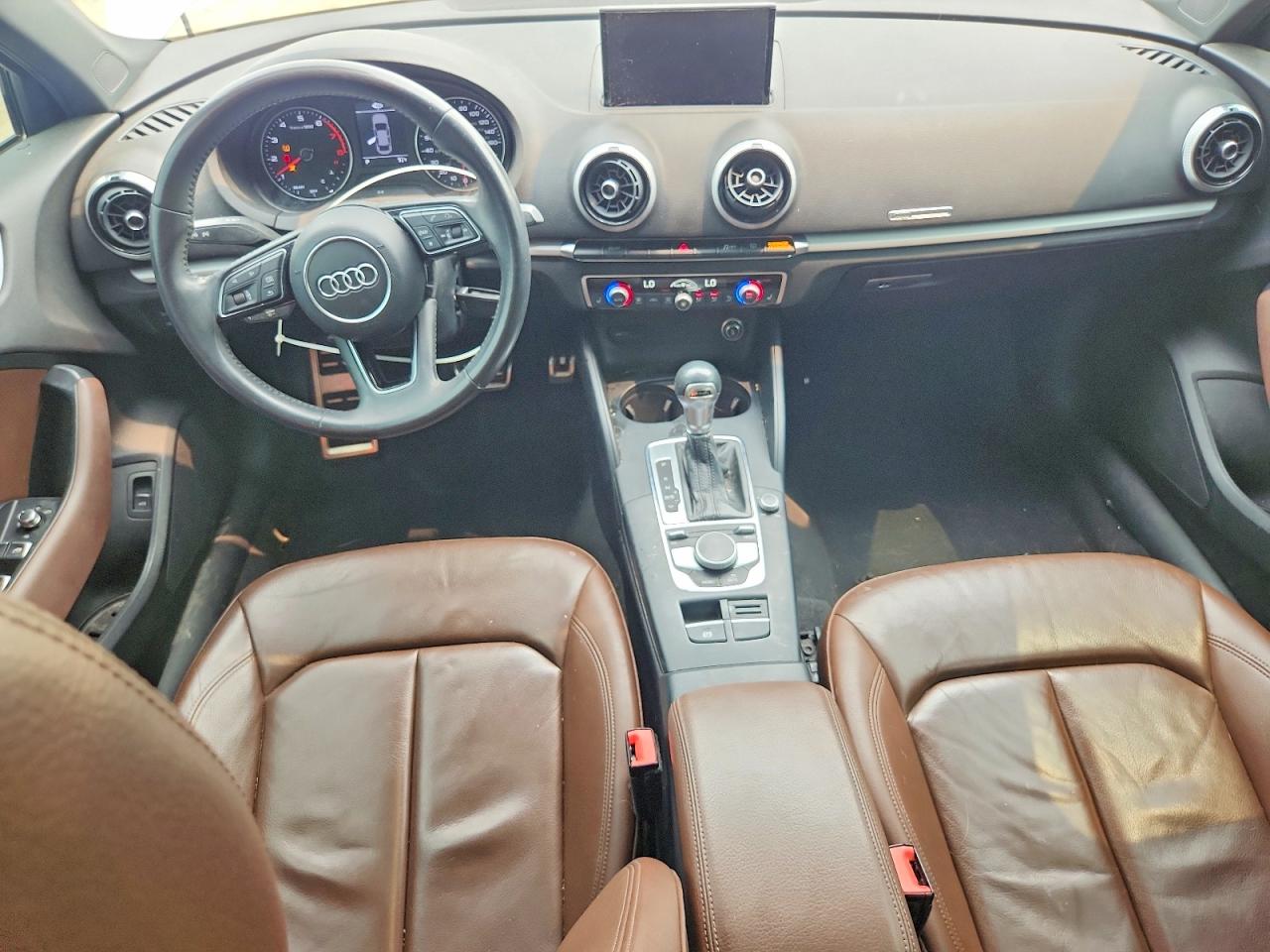 2019 AUDI A3