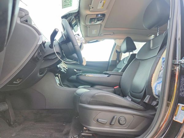 2026 HYUNDAI TUCSON HYBRID