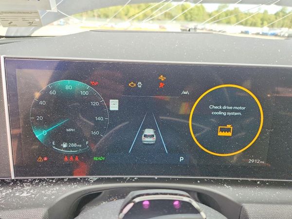 2026 HYUNDAI TUCSON HYBRID