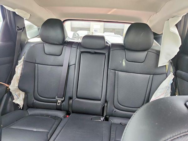 2026 HYUNDAI TUCSON HYBRID