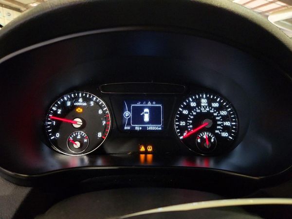 2016 KIA SORENTO EX