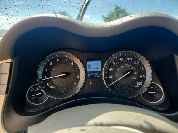 2015 INFINITI Q70L