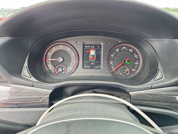 2021 VOLKSWAGEN PASSAT R-Line