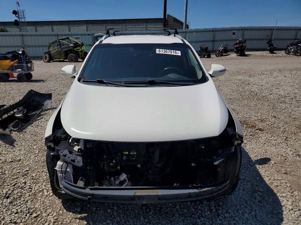 2014 KIA SPORTAGE LX