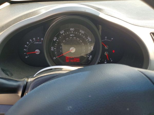 2014 KIA SPORTAGE LX