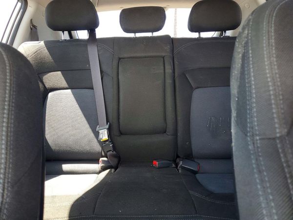 2014 KIA SPORTAGE LX