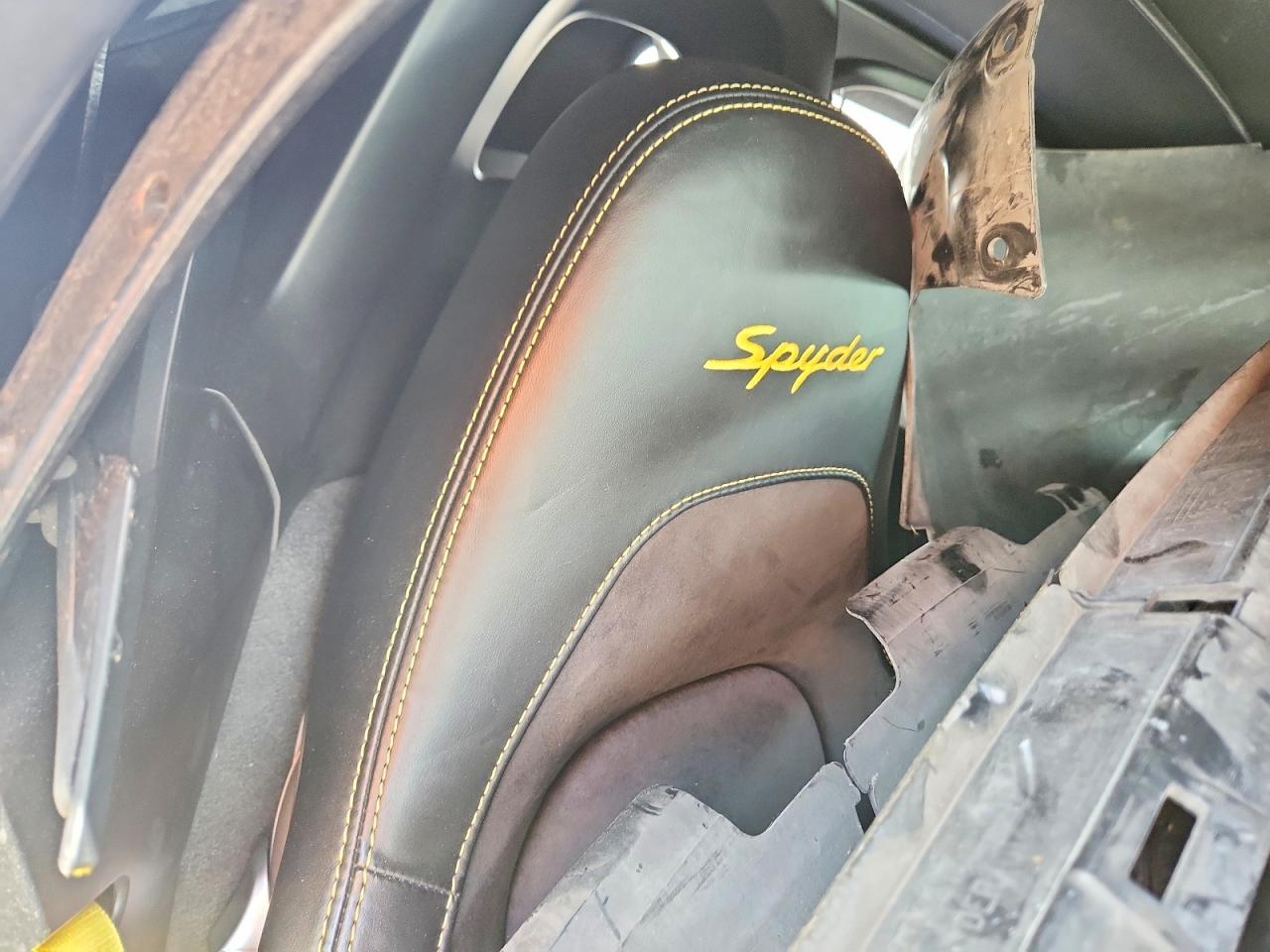 2021 PORSCHE BOXSTER