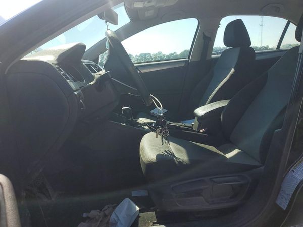2017 VOLKSWAGEN JETTA S