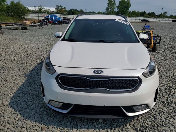 2017 KIA NIRO EX / EX Prem