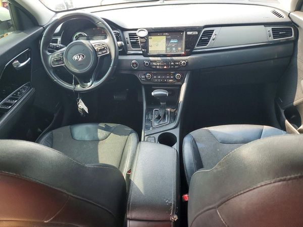 2017 KIA NIRO EX / EX Prem