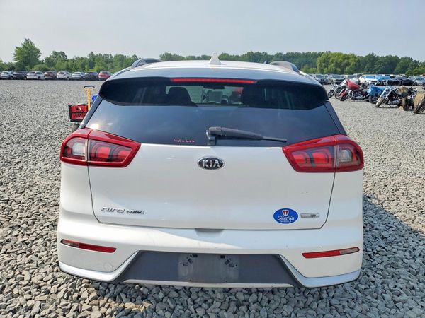 2017 KIA NIRO EX / EX Prem