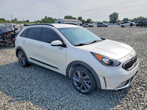 2017 KIA NIRO EX / EX Prem