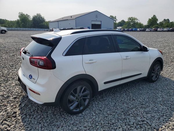 2017 KIA NIRO EX / EX Prem