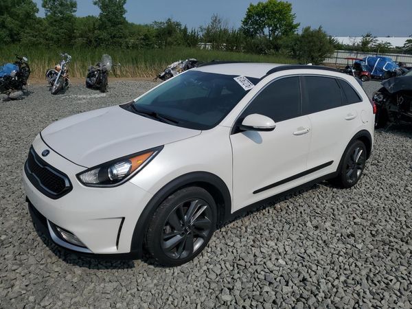 2017 KIA NIRO EX / EX Prem