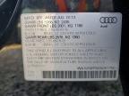 2013 AUDI Q5 Premium Plus