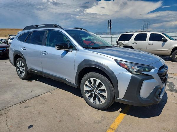 2024 SUBARU OUTBACK Limited