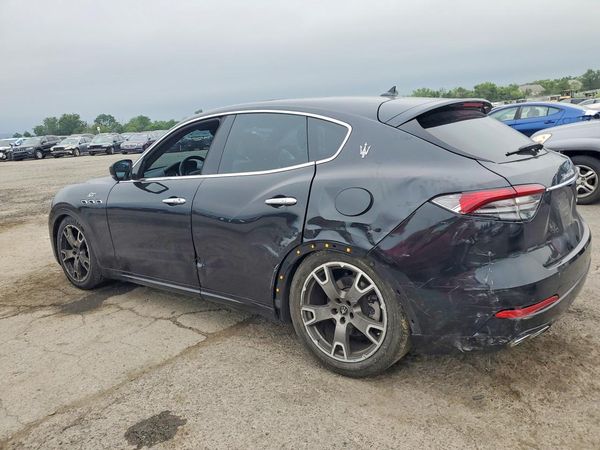 2023 MASERATI LEVANTE