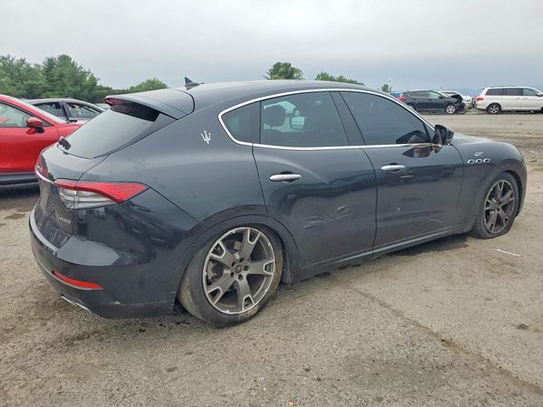 2023 MASERATI LEVANTE