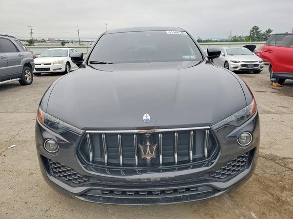 2023 MASERATI LEVANTE