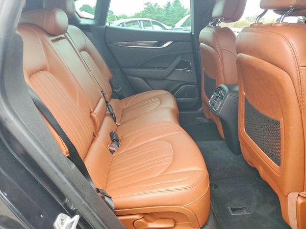 2023 MASERATI LEVANTE