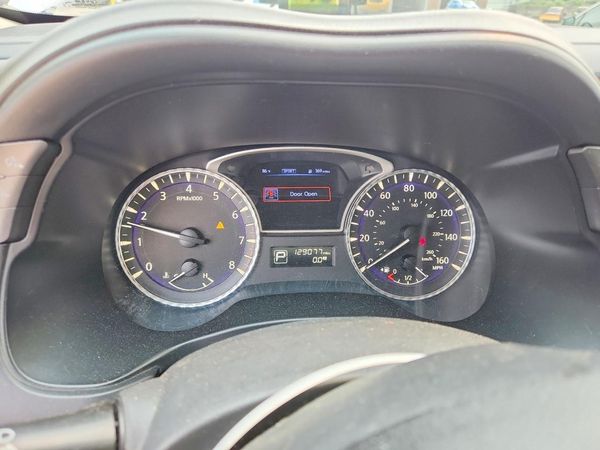 2018 INFINITI QX60