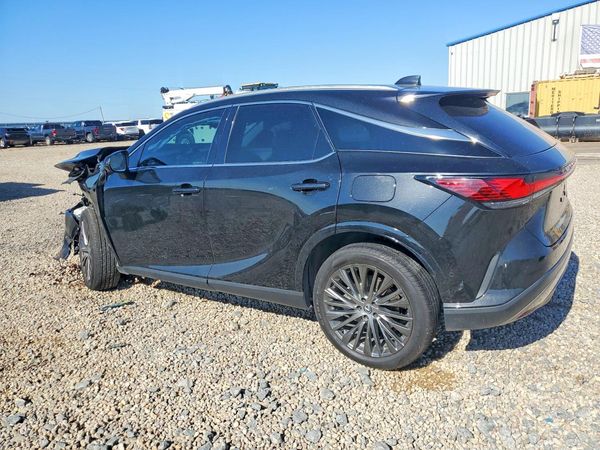 2023 LEXUS RX 350
