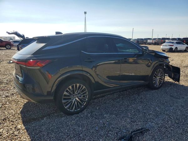 2023 LEXUS RX 350