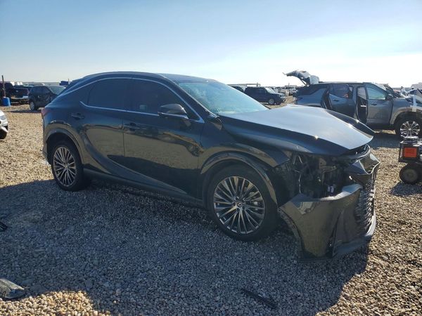 2023 LEXUS RX 350