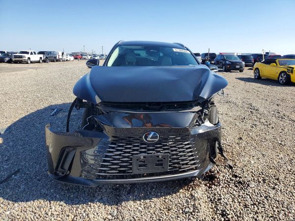 2023 LEXUS RX 350