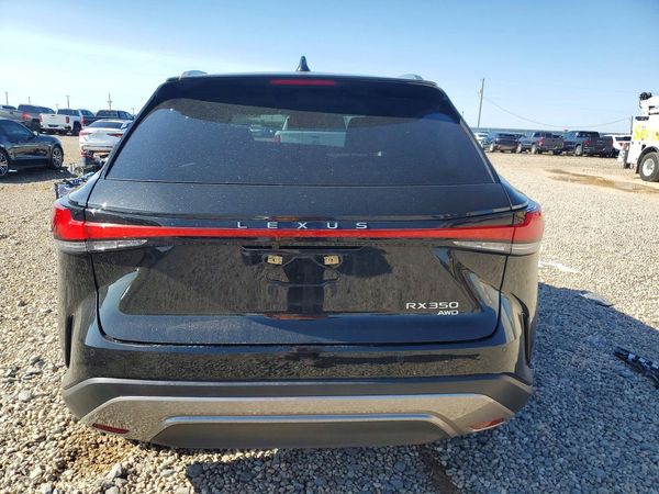 2023 LEXUS RX 350