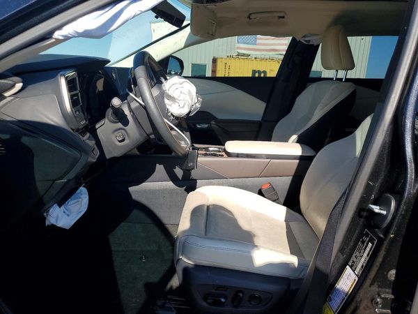 2023 LEXUS RX 350