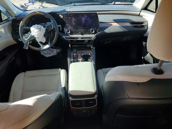 2023 LEXUS RX 350
