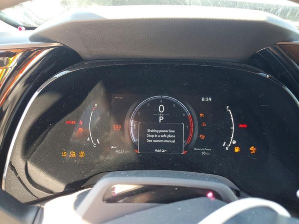 2023 LEXUS RX 350