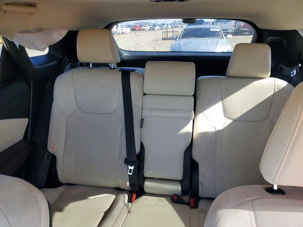 2023 LEXUS RX 350