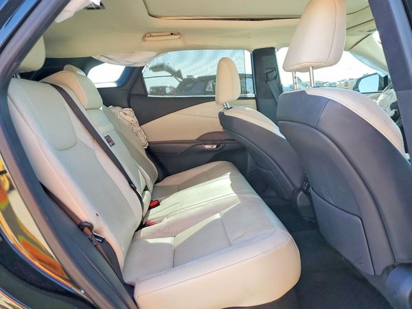 2023 LEXUS RX 350