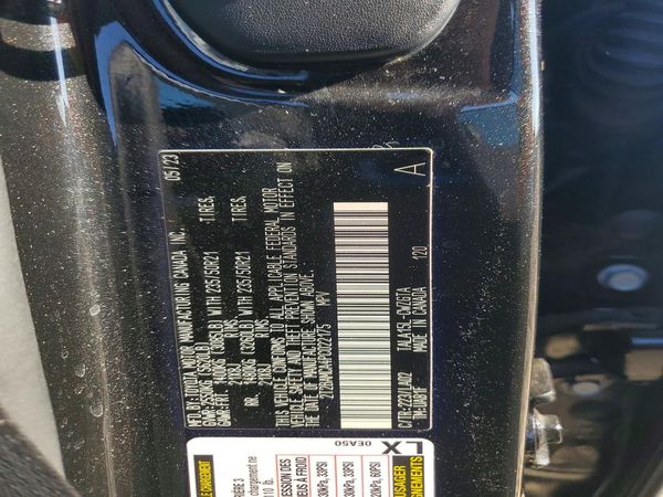 2023 LEXUS RX 350