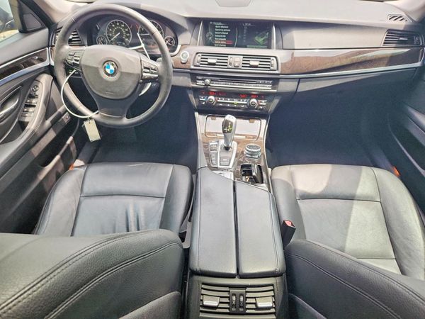 2014 BMW 535 xDrive