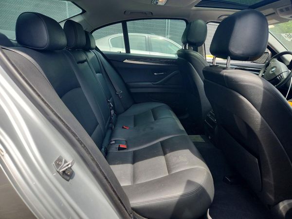 2014 BMW 535 xDrive