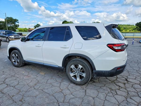 2023 HONDA PILOT EX-L
