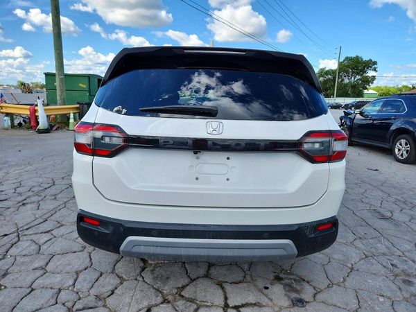 2023 HONDA PILOT EX-L