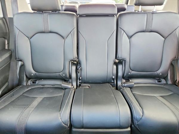 2023 HONDA PILOT EX-L