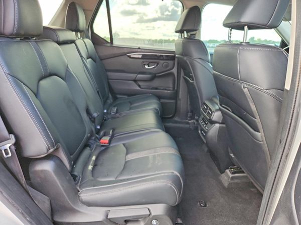 2023 HONDA PILOT EX-L