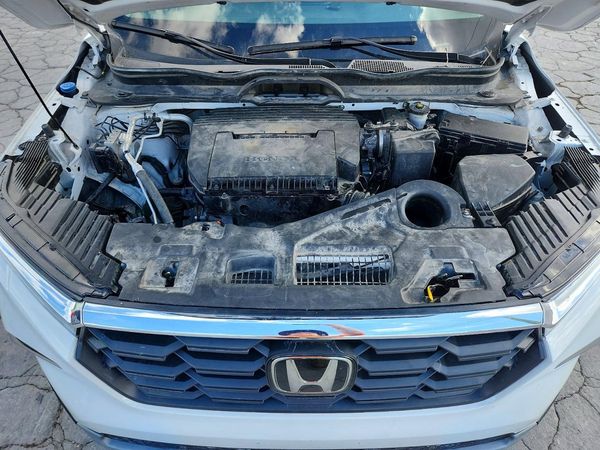 2023 HONDA PILOT EX-L