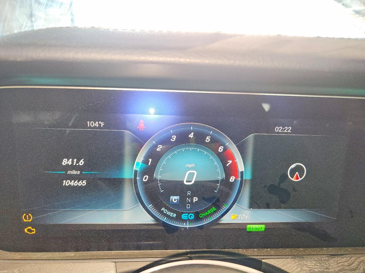 2019 MERCEDES-BENZ CLS CLS450-4M