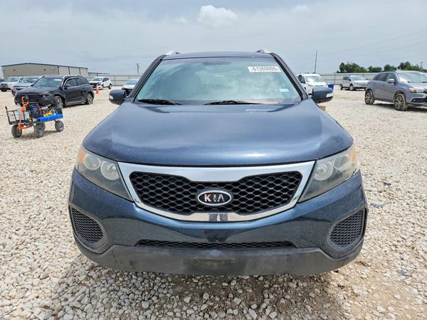 2013 KIA SORENTO