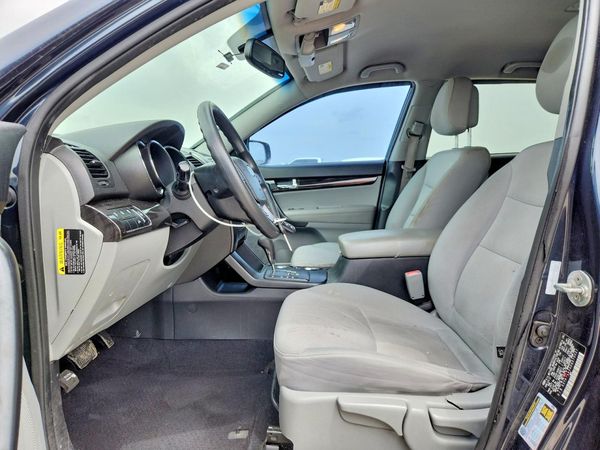 2013 KIA SORENTO