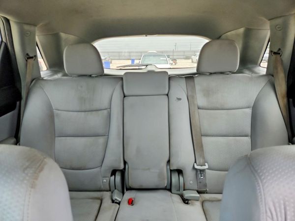 2013 KIA SORENTO