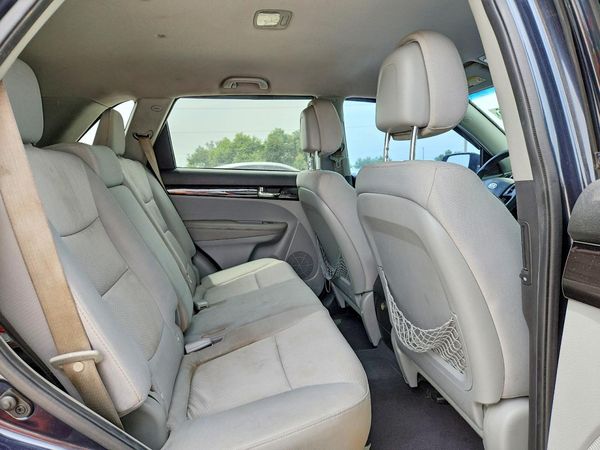 2013 KIA SORENTO