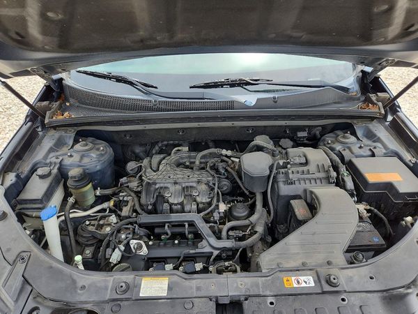 2013 KIA SORENTO