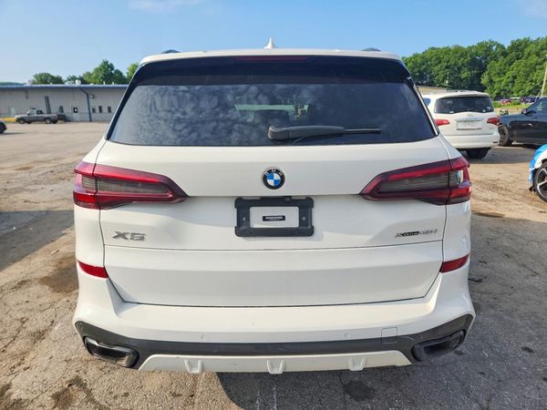 2021 BMW X5